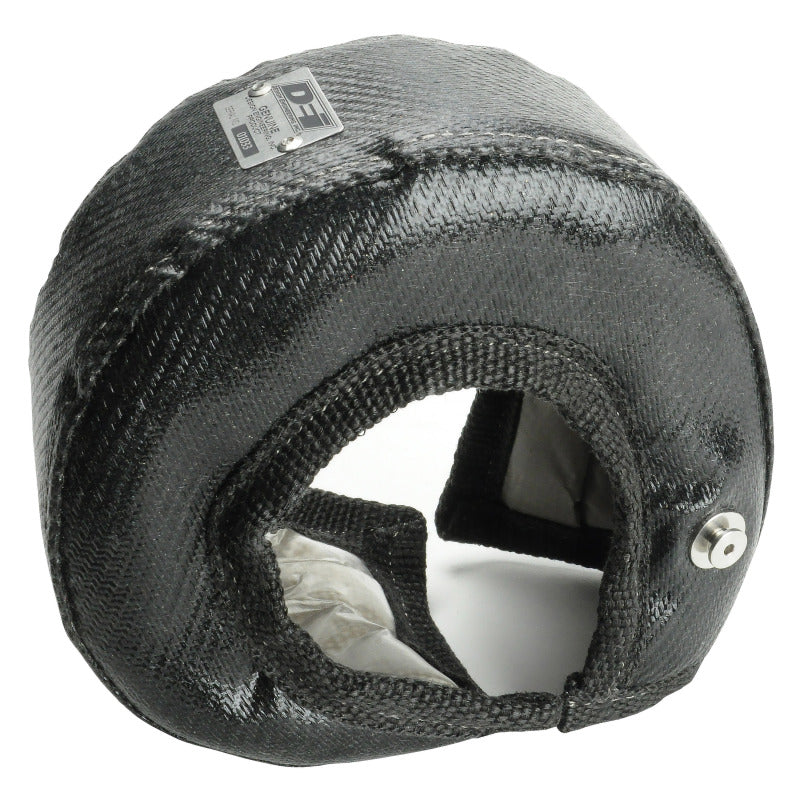 DEI Gen-3 Turbo Shield T4 - Shield Only - Onyx DEI