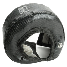 Load image into Gallery viewer, DEI Gen-3 Turbo Shield T4 - Shield Only - Onyx DEI