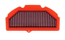 Load image into Gallery viewer, BMC 09-16 Suzuki GSX R 1000 Replacement Air Filter- Race BMC
