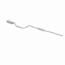Load image into Gallery viewer, MagnaFlow Sys C/B Honda Civic 3Dr 96- Magnaflow