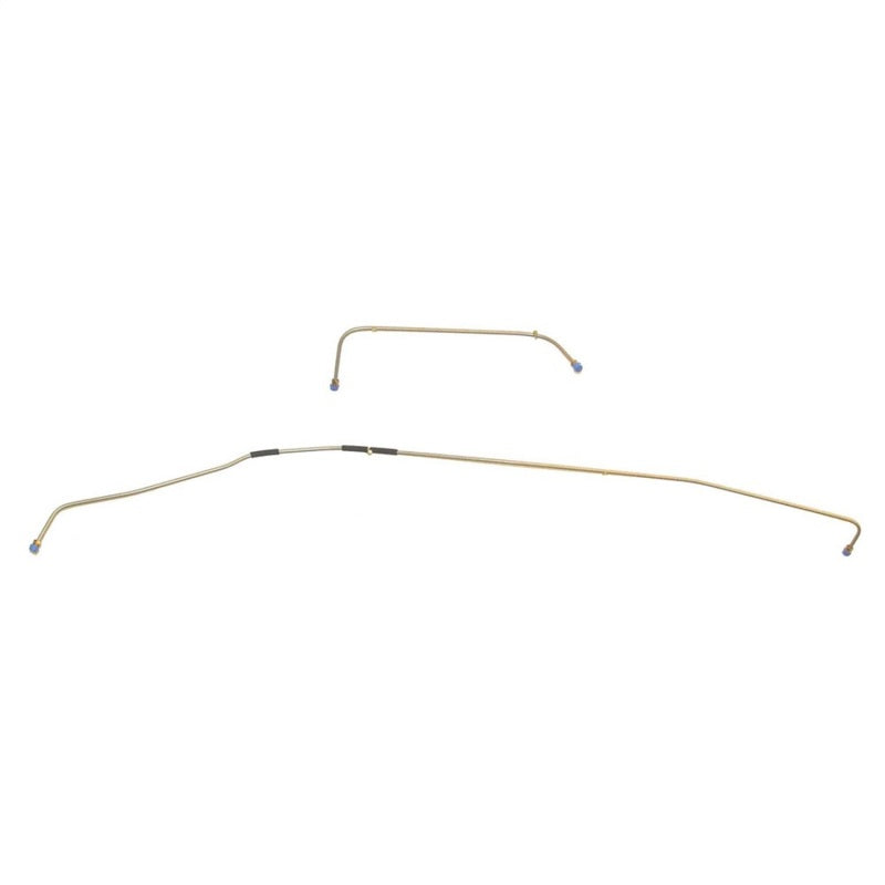Omix Fuel Line Set 45-49 Willys CJ2A OMIX