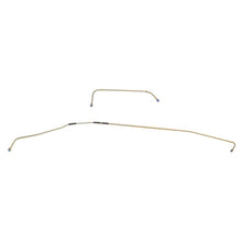 Load image into Gallery viewer, Omix Fuel Line Set 45-49 Willys CJ2A OMIX