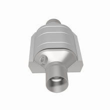 Load image into Gallery viewer, MagnaFlow Conv Univ 2.00inch 1-O2 Rear 50 State Magnaflow