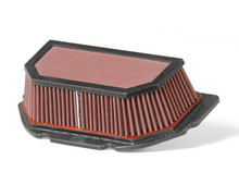 Load image into Gallery viewer, BMC 17-19 MV Agusta Brutale 800 America Carbon Racing Filter BMC
