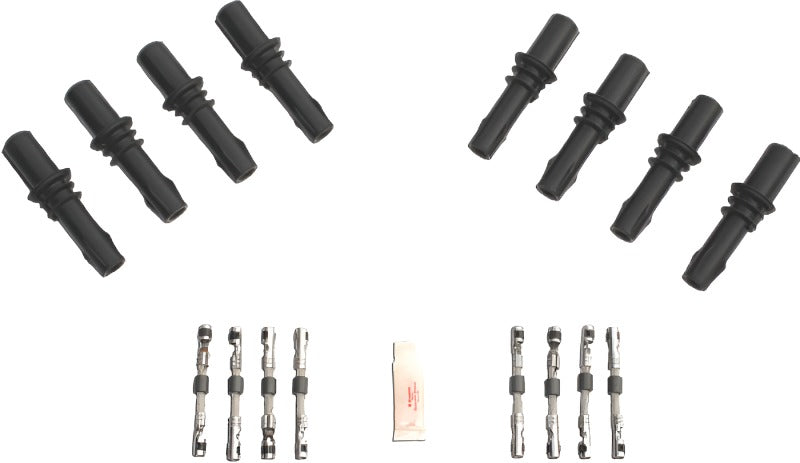 Granatelli 08.5-10 Ford Mustang GT 4.6L 3V Coil-On-Plug Wire Conn Kit Granatelli Motor Sports