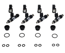 Load image into Gallery viewer, HKS F20C AP1 Injector Upgrade Kit - 750cc HKS
