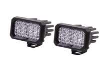 Load image into Gallery viewer, Diode Dynamics Stage Series 2 In LED Pod Sport - White Flood Standard RBL (Pair) Diode Dynamics