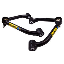 Load image into Gallery viewer, Bilstein 07-16 Chevy Silverado 1500/GMC Sierra 1500 B8 Front Upper Control Arm Kit Bilstein