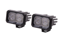 Load image into Gallery viewer, Diode Dynamics Stage Series 2 In LED Pod Sport - White Fog Standard ABL (Pair) Diode Dynamics