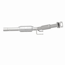 Load image into Gallery viewer, MagnaFlow Conv DF 06-08 VW Rabbit 2.5L Magnaflow