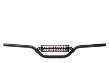 Load image into Gallery viewer, Renthal 12-13 KTM 65SX 7/8 in. Handlebar Mini - Black - Black Ops Auto Works