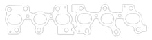 Load image into Gallery viewer, Cometic Toyota 2JZGTE 93-UP 2 PC. Exhaust Manifold Gasket .030 inch 1.600 inch X 1.220 inch Port Cometic Gasket