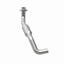 Load image into Gallery viewer, MagnaFlow Conv DF 07-08 Ford F-150 Pickup 5.4L D/S / 12/06-08 Lincoln Truck Mark LT 5.4L D/S-Catalytic Converter Direct Fit-Magnaflow