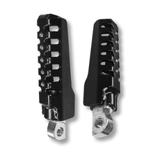 Load image into Gallery viewer, Burly Brand Razorback Pegs Pass - Black Burly Brand