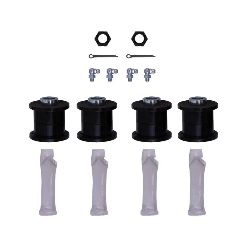 Bilstein Nissan Titan 04+ B8 Upper Control Arms Bilstein