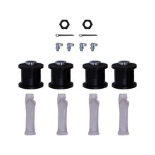 Load image into Gallery viewer, Bilstein Nissan Titan 04+ B8 Upper Control Arms Bilstein