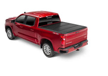 Load image into Gallery viewer, UnderCover 16-20 Toyota Tacoma 6ft Ultra Flex Bed Cover - Matte Black Finish Undercover