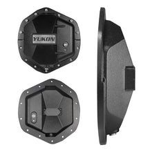 Load image into Gallery viewer, Yukon Gear Hardcore Diff Cover for 11.5in &amp; 11.8in GM Dodge Ram Yukon Gear &amp; Axle