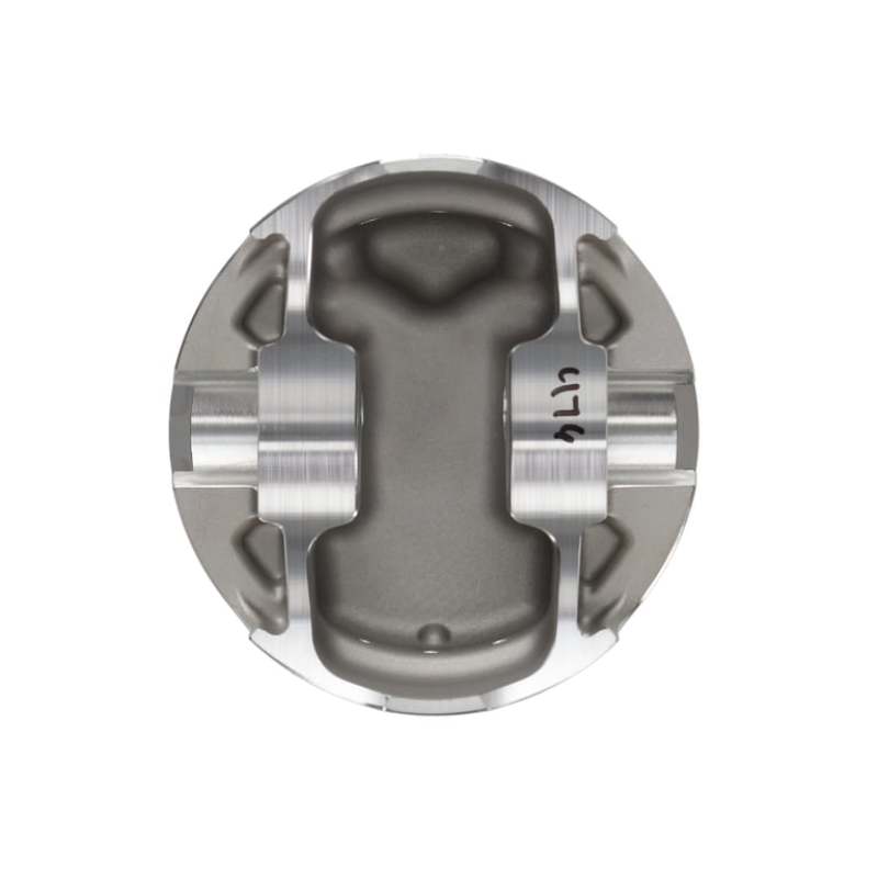 Wiseco Chevy LS Series -8cc FT 4.125inch Bore Piston Shelf Stock Kit-Piston Sets - Forged - 8cyl-Wiseco