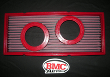 Load image into Gallery viewer, BMC 06-13 KTM 990 Adventure Replacement Air Filter BMC