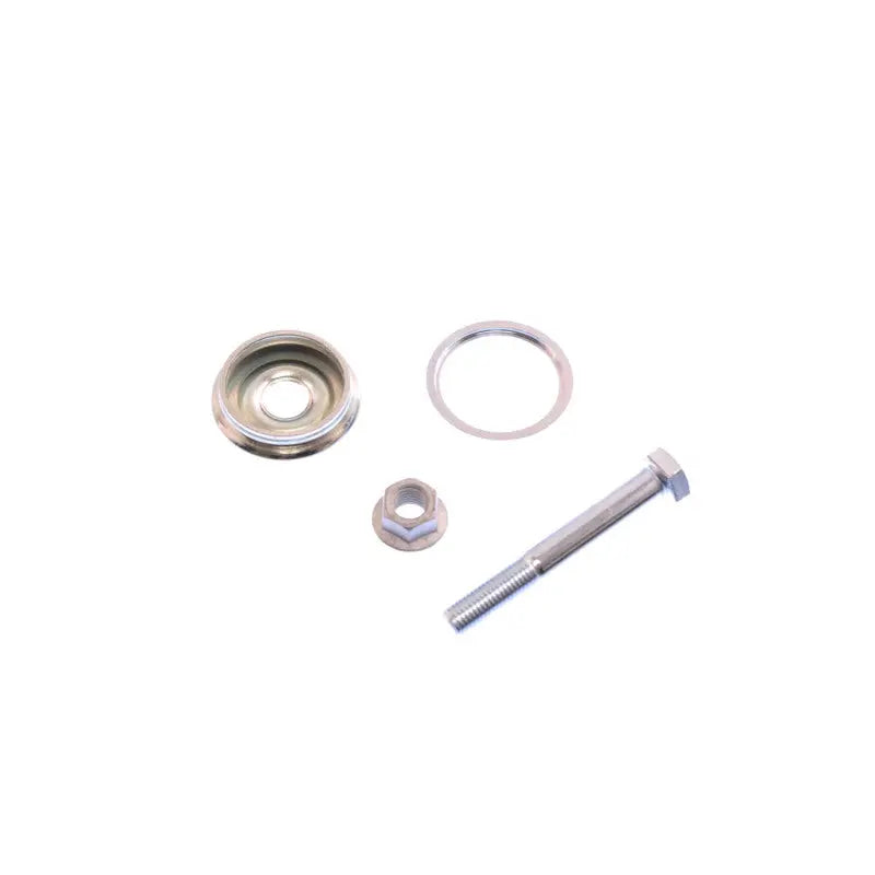 Bilstein B8 95-00 Audi A4/A6 (Base/Avant)/96-00 VW Passat Front 36mm Monotube Shock Absorber Bilstein