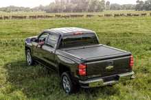 Load image into Gallery viewer, Roll-N-Lock 15-18 Ford F-150 SB 77-3/8in M-Series Retractable Tonneau Cover Roll-N-Lock