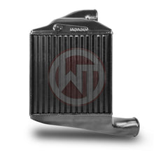 Load image into Gallery viewer, Wagner Tuning Audi S4 B5/A6 2.7T Competition Intercooler Kit w/Carbon Air Shroud Wagner Tuning