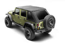 Load image into Gallery viewer, Rugged Ridge 07-18 Jeep Wrangler JK 2-Door and 4-Door Unlimited  Flush Mount Tail Light - Black Ops Auto Works