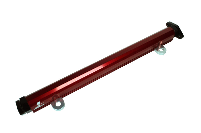 Aeromotive 03-07 Evo Billet Fuel Rail Kit Aeromotive