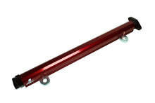 Load image into Gallery viewer, Aeromotive 03-07 Evo Billet Fuel Rail Kit Aeromotive