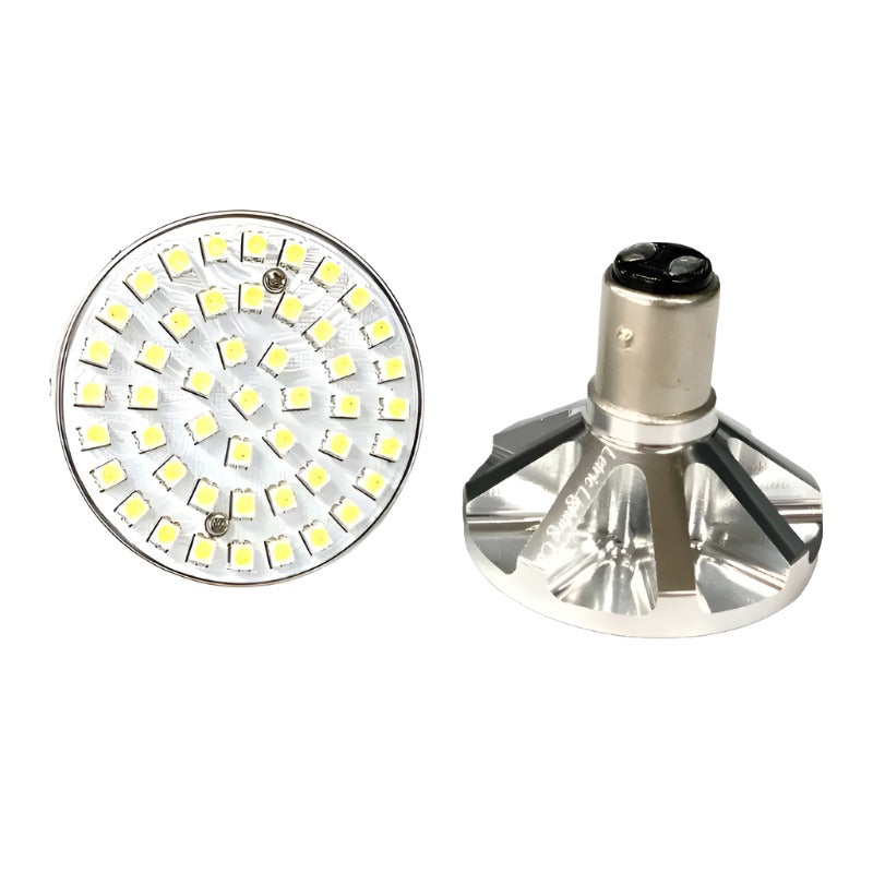 Letric Lighting Prem Bllt Styl Swtchbcks Wht Letric Lighting