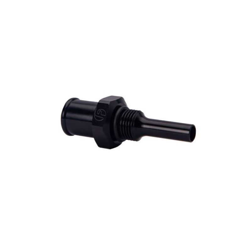 Fleece Performance 19-24 Ram 2500/3500 Cummins Billet Aluminum CCV Tube Coupler-Fittings-Fleece Performance