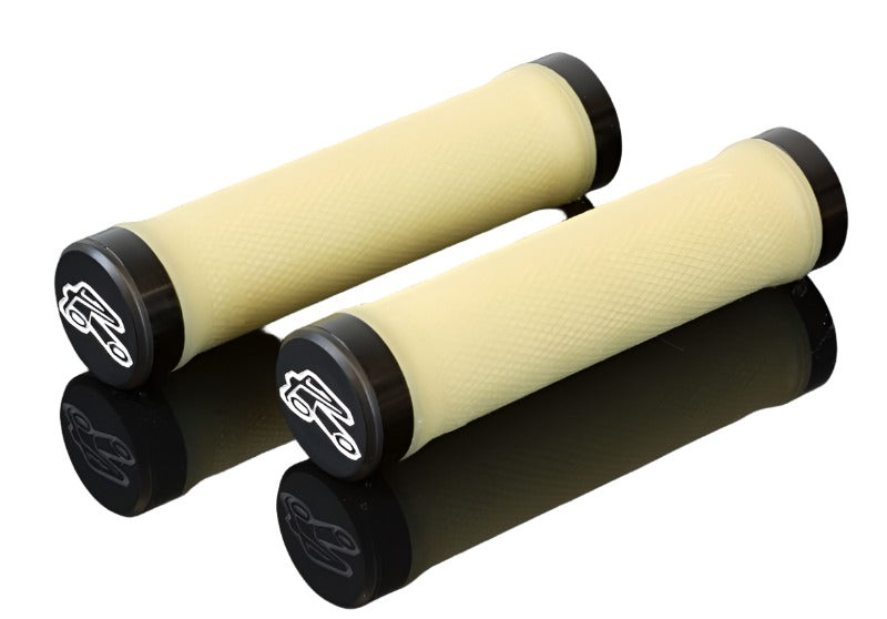 Renthal Lock-On Grip - Kevlar - Black Ops Auto Works