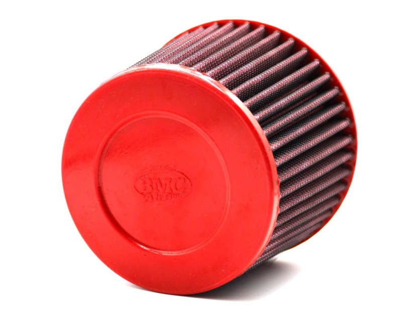 BMC Conical Filter Centered Flange ID 114mm Base OD 149mm Top OD 114mm BMC