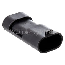 Load image into Gallery viewer, NAMZ Delphi 3-Position OEM Mating Connector for ND-15354716-B-Wiring Connectors-NAMZ