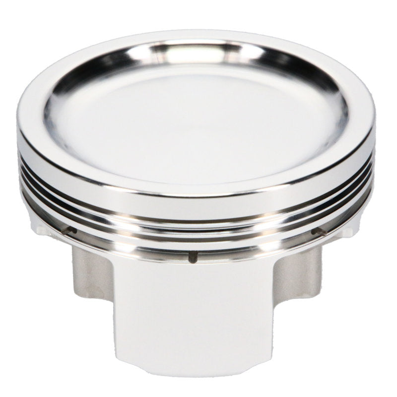 JE Pistons NISAN KA24DE 9:1 KIT Set of 4 Pistons JE Pistons