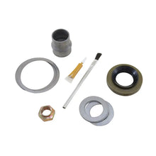 Load image into Gallery viewer, Yukon Gear Minor install Kit For Toyota 86+ 8in Diff Yukon Gear &amp; Axle