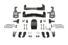 Load image into Gallery viewer, Fabtech 17-20 Ford Raptor 4in System Fabtech