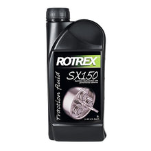 Load image into Gallery viewer, KraftWerks Rotrex SX150 Traction Fluid (1 Liter) KraftWerks