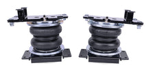 Load image into Gallery viewer, Air Lift 22-23 Nissan Frontier 4WD LoadLifter 5000 Air Spring Kit - Black Ops Auto Works