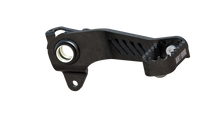 Load image into Gallery viewer, Burly Brand MX Style Brake Pedal - Black Burly Brand