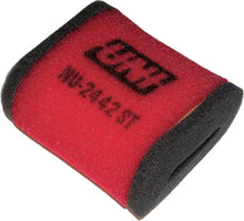 Load image into Gallery viewer, Uni Filter 83-89 Suzuki ALT /LT 125 / 84-89 ALT/ LT 185 / 04-05 ATP / 03-06 Magnum 330 Air Filter Uni Filter