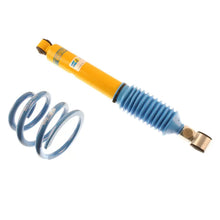 Load image into Gallery viewer, Bilstein B16 2000 Audi TT Quattro Base Front and Rear Performance Suspension System Bilstein