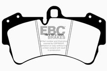 Load image into Gallery viewer, EBC Brakes Bluestuff Street and Track Day Brake Pads EBC