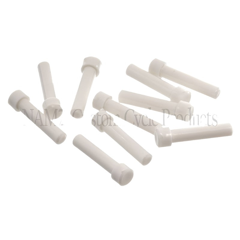 NAMZ Deutsch DT Series Hole Plugs - 10 Pack (HD 72195-94)-Wiring Connectors-NAMZ