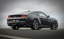 Load image into Gallery viewer, MagnaFlow 2024 Ford Mustang Ecoboost 2.3L Competition Series Cat-Back Performance Exhaust System Magnaflow