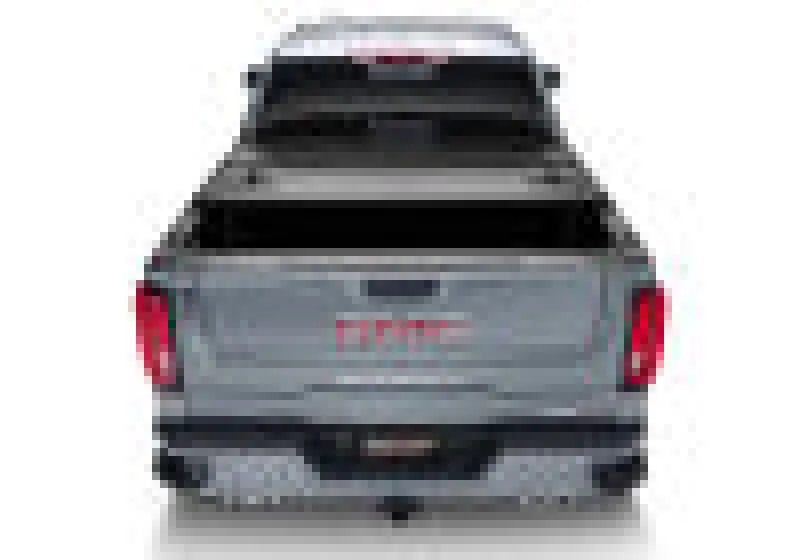 UnderCover 99-19 Silverado / Sierra Limited/Legacy 5.5ft Triad Bed Cover Undercover