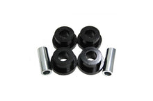 Load image into Gallery viewer, Torque Solution Rear Upper Inner Control Arm Bushings: 01-06 Mitsubishi Evo 7-9 - Black Ops Auto Works