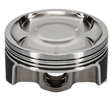Load image into Gallery viewer, Wiseco Subaru EJ25 SOHC 4v Dish -18cc 100mm Piston Set Wiseco