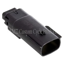 Load image into Gallery viewer, NAMZ 07-23 FLHRC Models Right Side Handlebar Ctrl Molex MX-150 3-Position Male - Blk (HD 72511-07BK) NAMZ